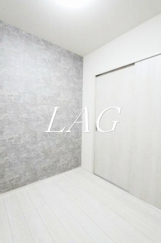その他部屋・スペース　寝室です。