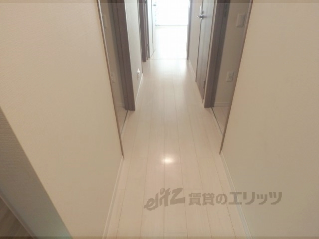 その他部屋・スペース　廊下
