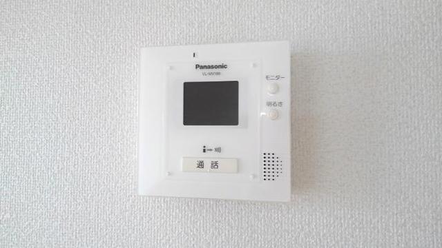 セキュリティ　図面と現状に相違がある場合には現状を優先