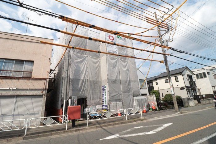その他　★お問い合わせはタウンハウジングまで★