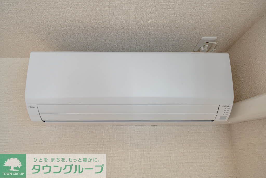 その他設備　設備