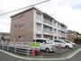 浜松駅よりバス18分 徒歩4分 3階 築38年2ヶ月の賃貸物件