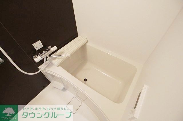 バス・シャワールーム　お問合せはタウンハウジングまで！※現地待合わせ相談可能