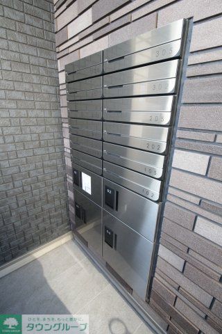 その他共有部分　お問合せはタウンハウジングまで！※現地待合わせ相談可能