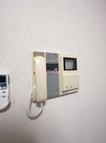 セキュリティ　【人気！分譲タイプの角部屋！！】お問い合わせはお早めに♪