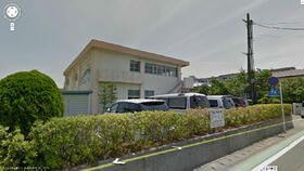 幼稚園・保育園　浜松市立飯田幼稚園（幼稚園・保育園）まで548m