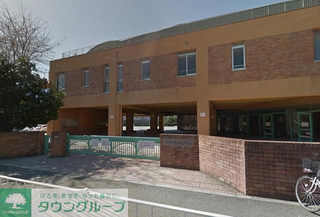 小学校　富士見小学校（小学校）まで169m