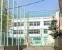 小学校　大田区立洗足池小学校（小学校）まで896m
