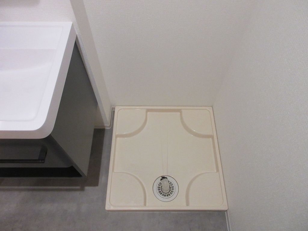 その他設備　下駄箱