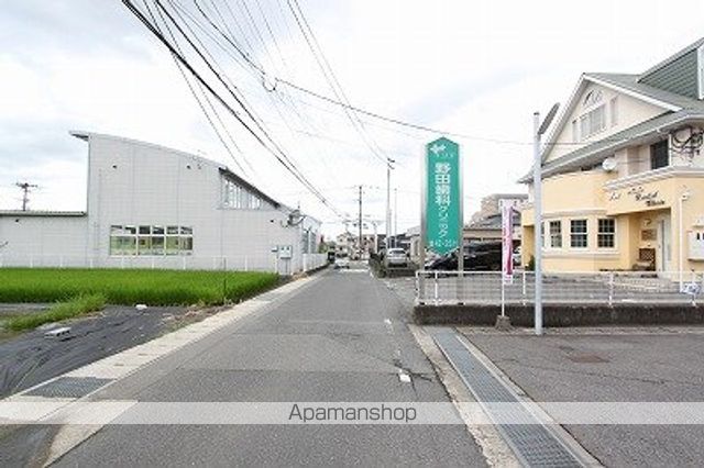 病院　松山医院（病院）まで120m