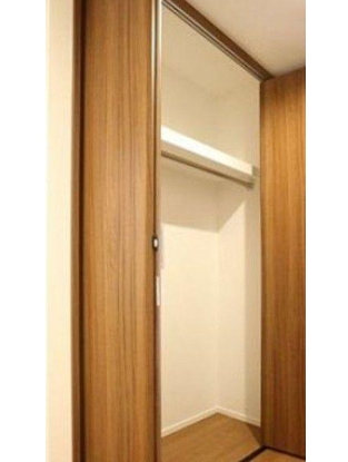収納　他部屋参考写真