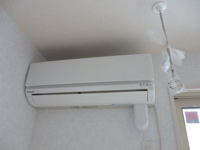 その他設備　１階のお部屋の室内写真です。