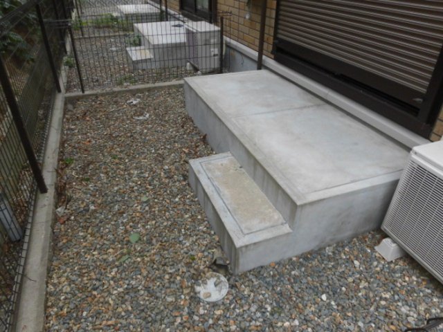 庭
