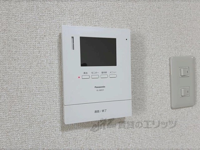 セキュリティ　ドアフォン（ＴＶ含）