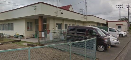 幼稚園・保育園　六合幼稚園（幼稚園・保育園）まで470m
