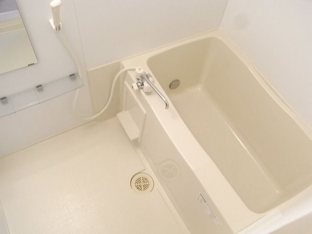 バス・シャワールーム　NULL