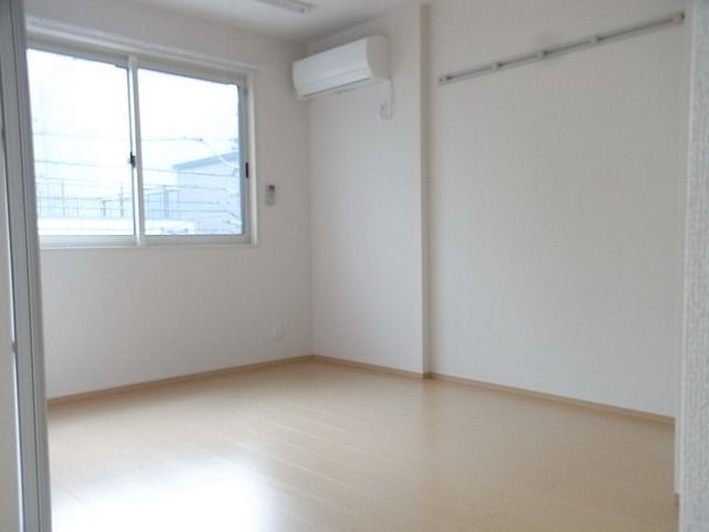 居室・リビング　NULL