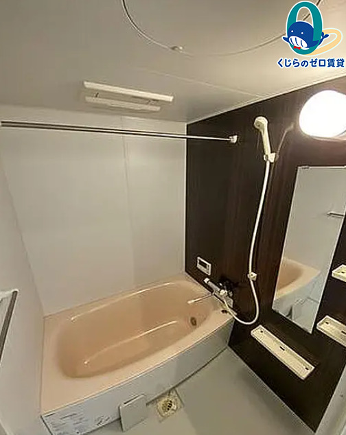 バス・シャワールーム　名古屋で一番初期費用の安い賃貸専門の不動産会社です(^^)