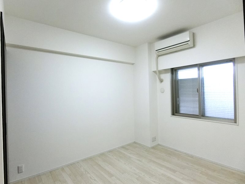 その他部屋・スペース　洋室6帖