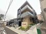 山田駅より徒歩10分 1階 築3年4ヶ月の賃貸物件
