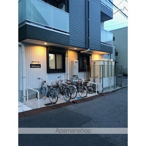 その他共有部分　その他共有部分