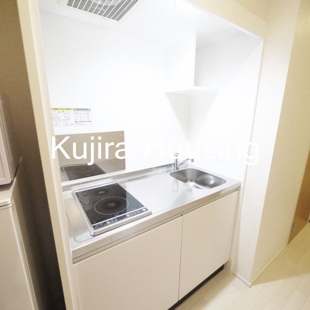 キッチン　★IHシステムキッチンです★