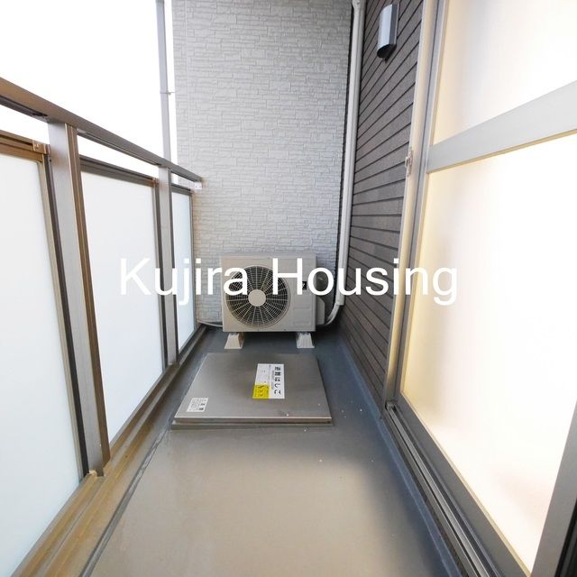 バルコニー　★バルコニー付きです★