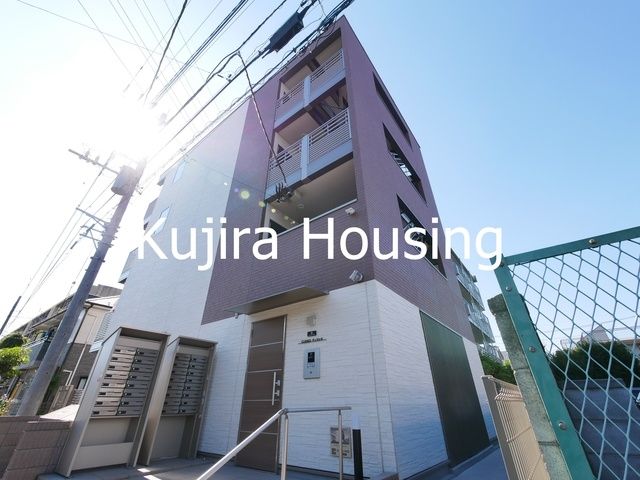 建物外観　★外観です★