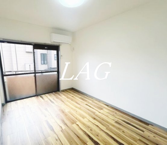その他部屋・スペース　寝室です。
