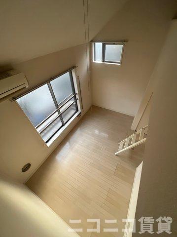 眺望　別号室イメージの為、現状を優先致します。