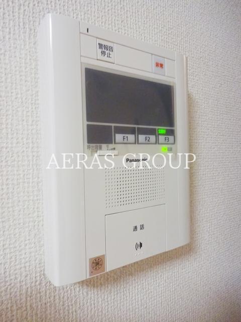 セキュリティ　別部屋参考。