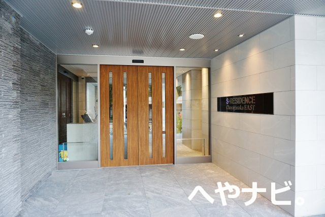 エントランス　★エントランス