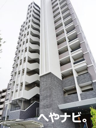 建物外観　★外観