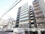 三国駅より徒歩11分 8階 築8年5ヶ月の賃貸物件