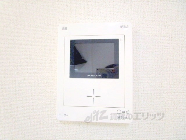 セキュリティ　ドアフォン（ＴＶ含）