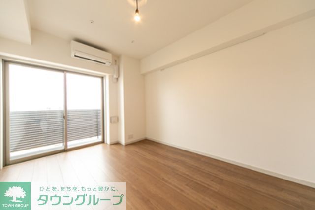 居室・リビング　※写真は同タイプ住戸です。
