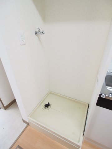 その他設備　同物件別部屋の参考写真