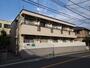 学芸大学駅より徒歩4分 1階 築32年11ヶ月の賃貸物件