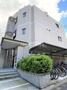 旗の台駅より徒歩5分 1階 築14年3ヶ月の賃貸物件