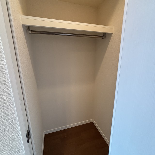 収納　※写真は同タイプ住戸です。