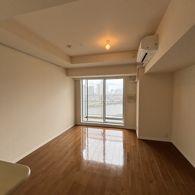 居室・リビング　※写真は同タイプ住戸です。