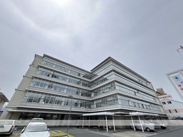 役所　香美市役所（役所）まで344m