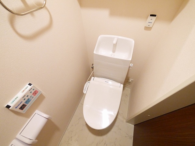 収納　大きなものも収納できそうです