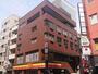 赤坂駅より徒歩3分 3階 築47年9ヶ月の賃貸物件