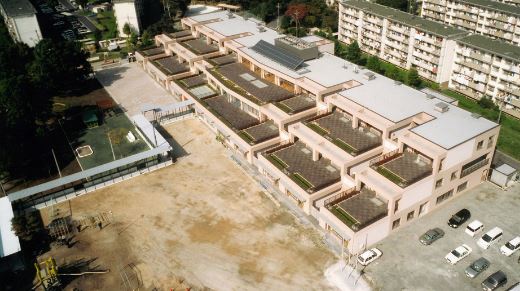 小学校　春日部市立武里南小学校（小学校）まで1039m