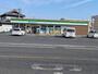 コンビニ　ファミリーマート岡山新福店（コンビニ）まで266m