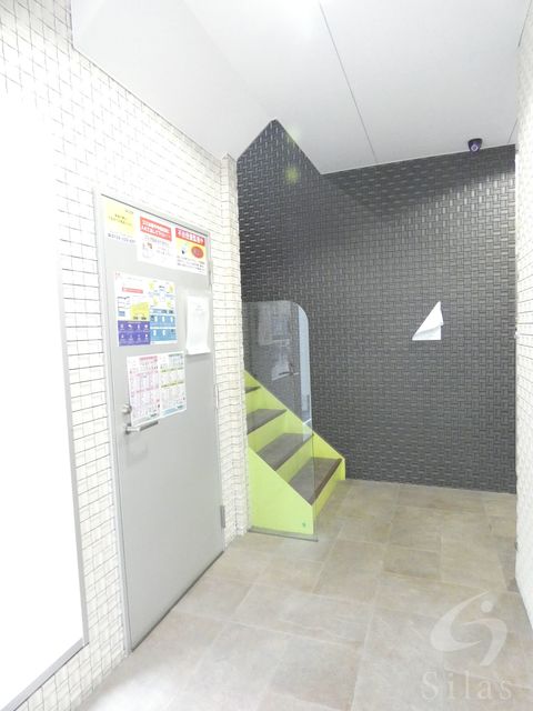 ロビー