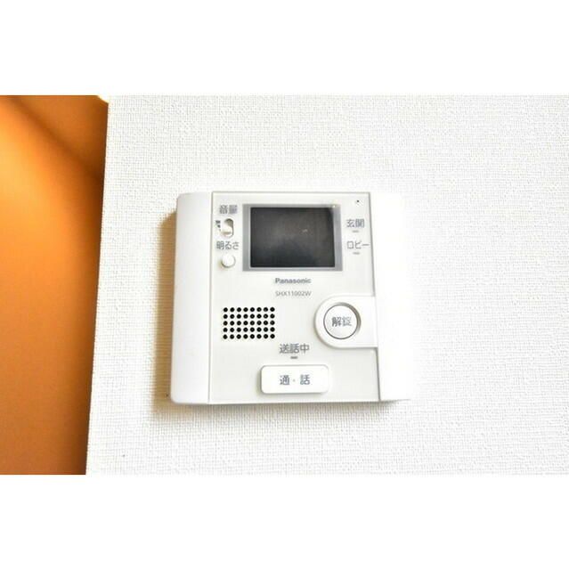 セキュリティ　☆安心安全のセキュリティ☆