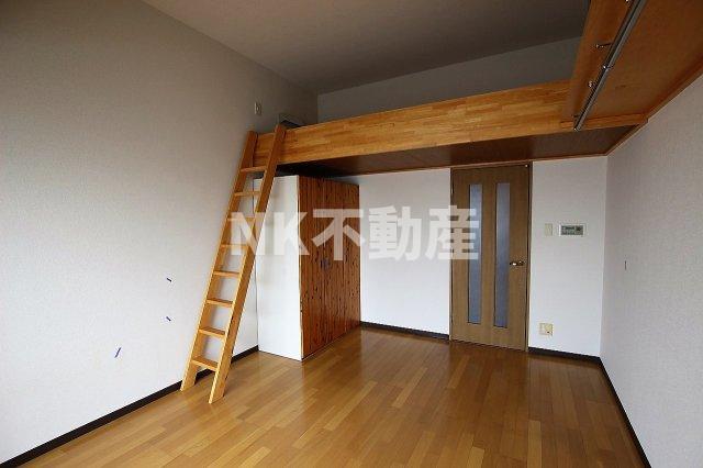 その他部屋・スペース　洋室です