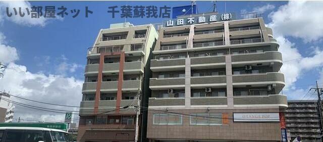建物外観　建物外観を気になさる方へ、見た目の良い物件です